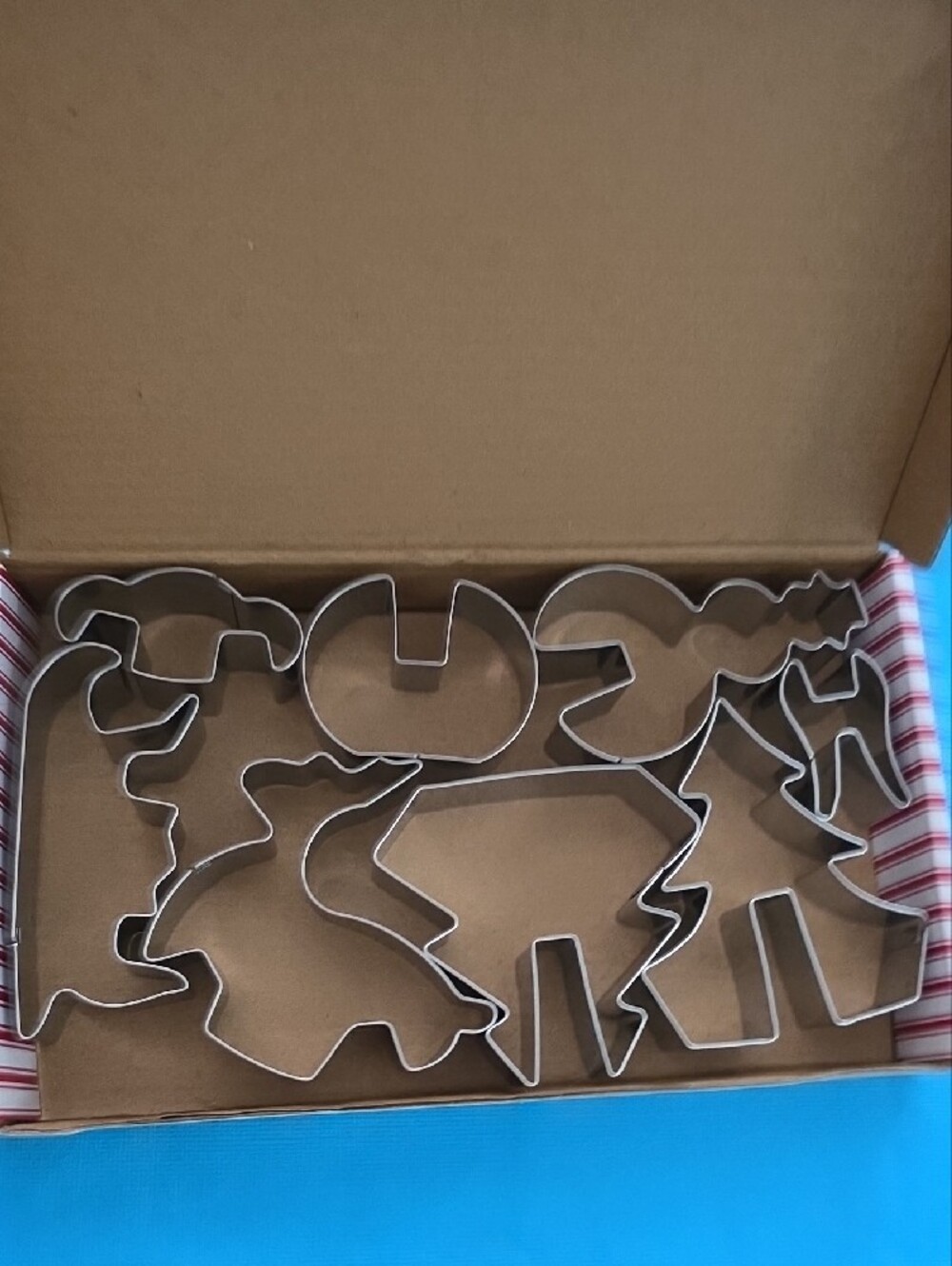 Cookie Cutters Large Lot 80+ Holiday Some Brand New